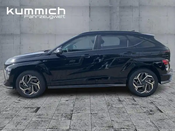 HYUNDAI KONA N LINE (6/15)