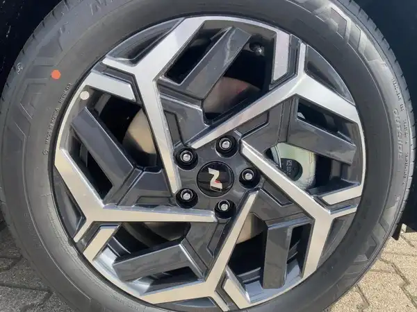 HYUNDAI KONA N LINE (7/15)