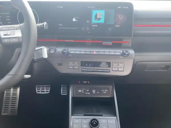 HYUNDAI KONA N LINE (10/15)