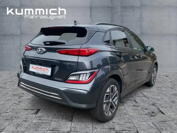 HYUNDAI KONA TREND (4/15)