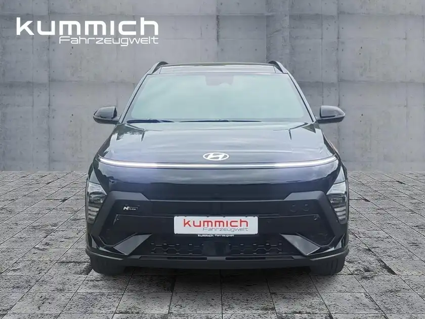 HYUNDAI KONA (1/11)
