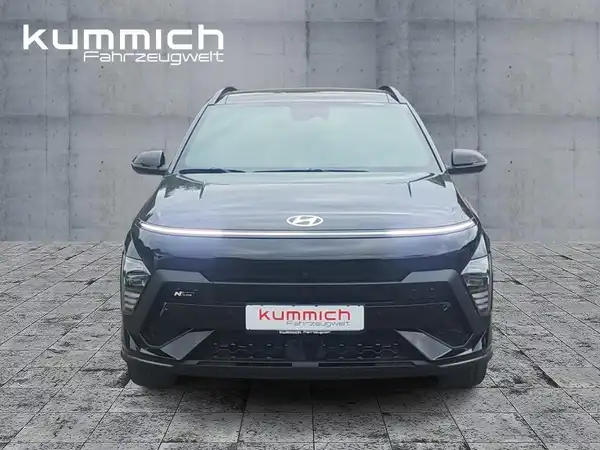 HYUNDAI KONA (1/11)