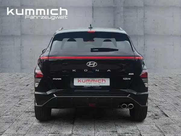 HYUNDAI KONA (3/11)