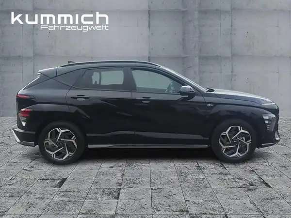 HYUNDAI KONA (4/11)