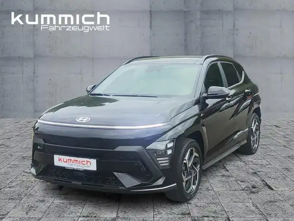 HYUNDAI KONA (5/11)