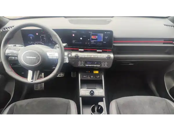 HYUNDAI KONA (7/11)
