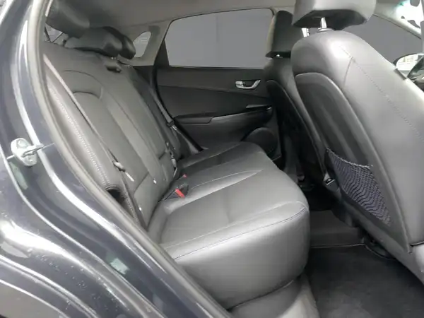 HYUNDAI KONA ELEKTRO (12/15)