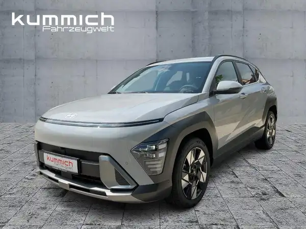 HYUNDAI KONA PRIME (1/15)