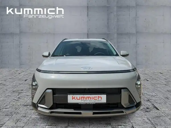 HYUNDAI KONA PRIME (2/15)