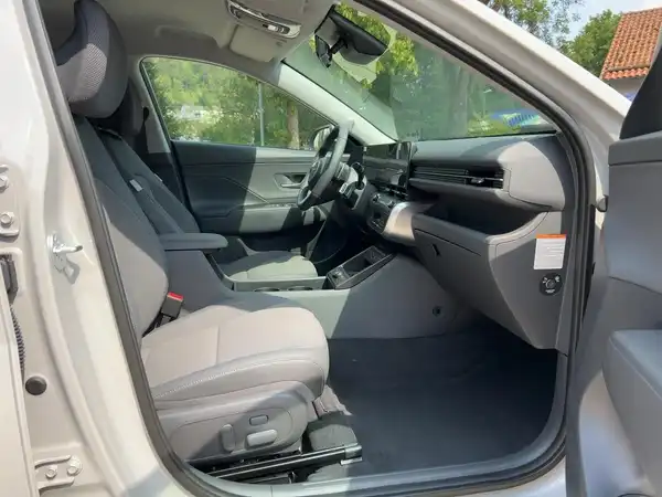 HYUNDAI KONA PRIME (11/15)