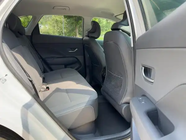 HYUNDAI KONA PRIME (12/15)