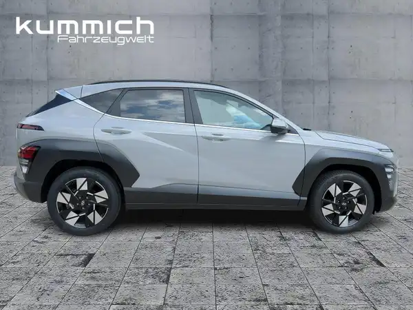 HYUNDAI KONA PRIME (3/15)