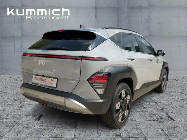HYUNDAI KONA PRIME (4/15)