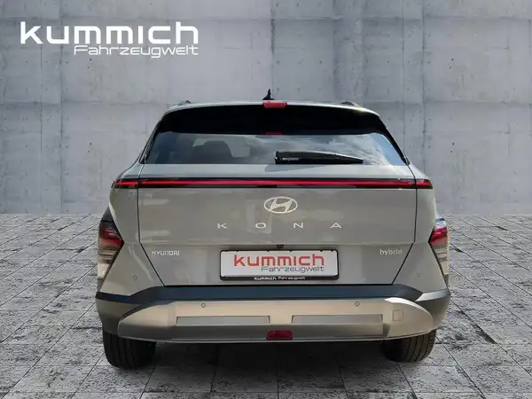HYUNDAI KONA PRIME (5/15)