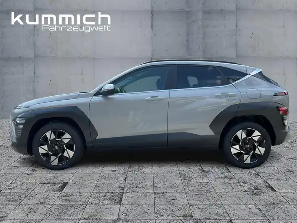 HYUNDAI KONA PRIME (6/15)