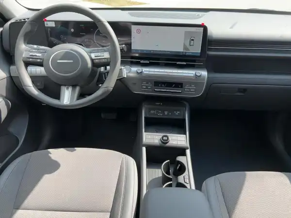 HYUNDAI KONA PRIME (8/15)