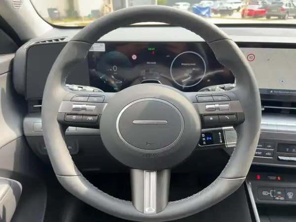 HYUNDAI KONA PRIME (9/15)