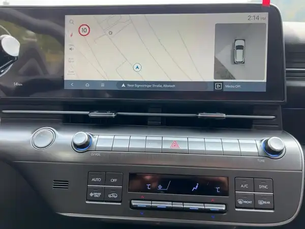 HYUNDAI KONA PRIME (10/15)