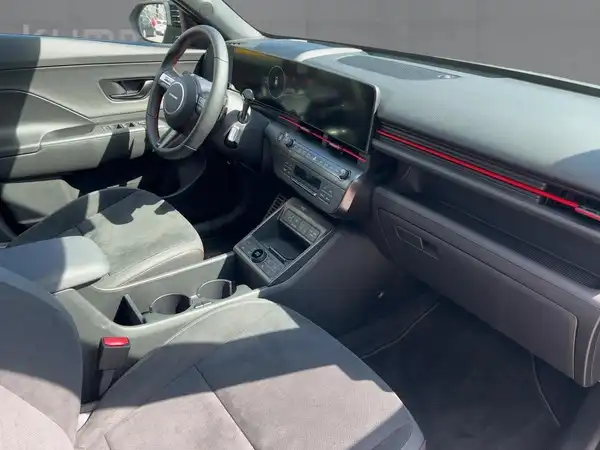 HYUNDAI KONA N LINE (11/14)