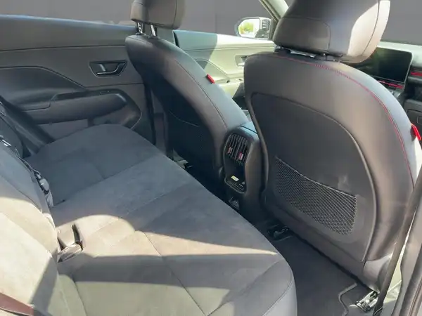 HYUNDAI KONA N LINE (12/14)