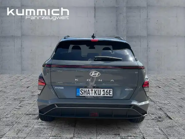 HYUNDAI KONA N LINE (5/14)