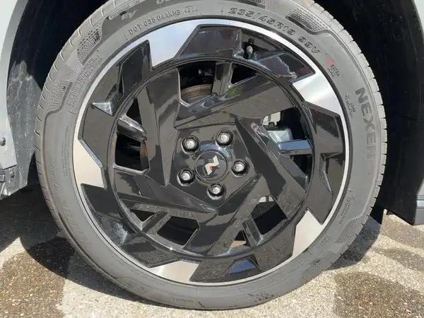 HYUNDAI KONA N LINE (7/14)