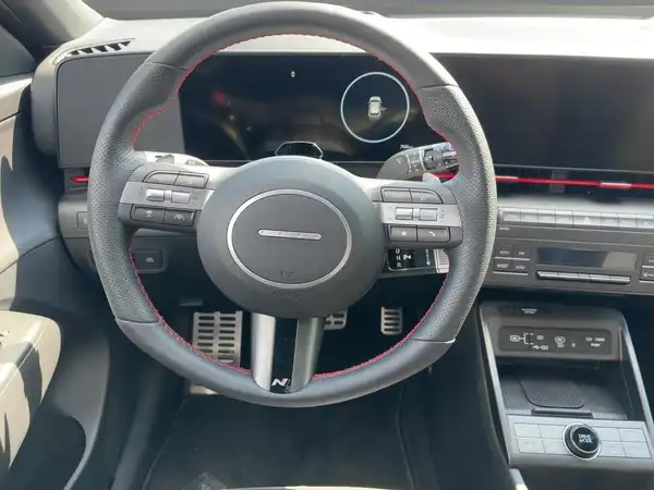 HYUNDAI KONA N LINE (9/14)