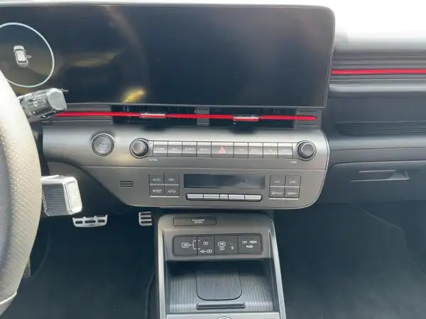 HYUNDAI KONA N LINE (10/14)