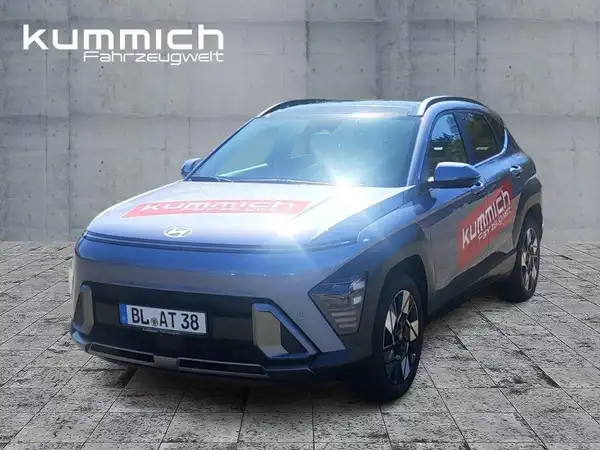 HYUNDAI KONA PRIME (1/15)