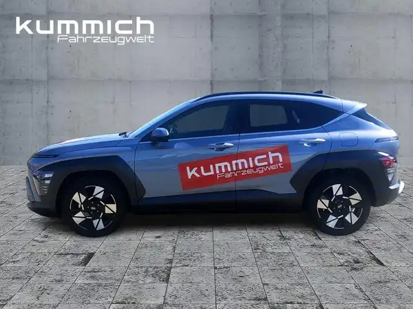 HYUNDAI KONA PRIME (2/15)