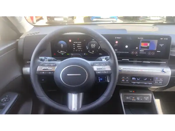 HYUNDAI KONA PRIME (11/15)