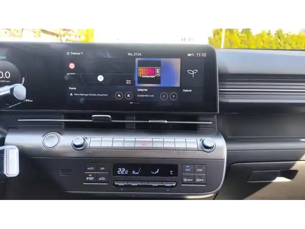 HYUNDAI KONA PRIME (12/15)