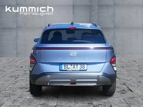 HYUNDAI KONA PRIME (3/15)