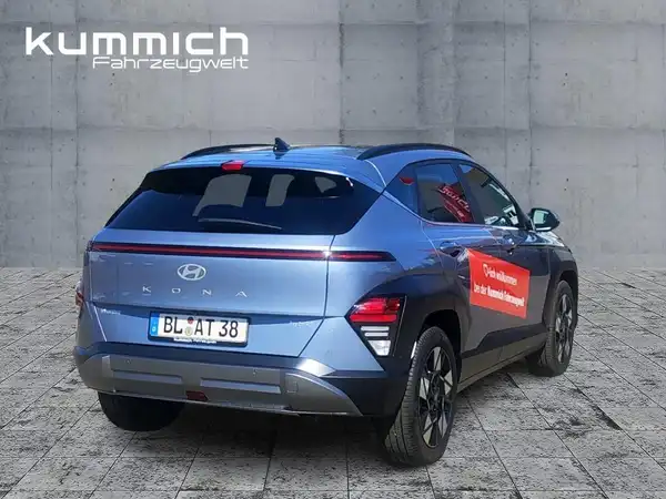 HYUNDAI KONA PRIME (4/15)