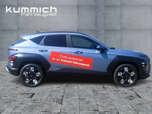 HYUNDAI KONA PRIME (5/15)