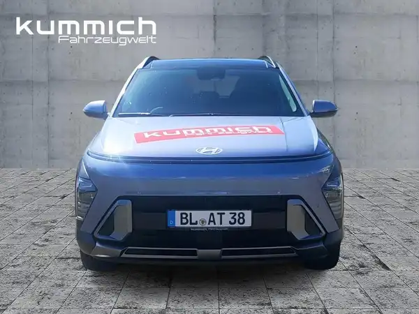 HYUNDAI KONA PRIME (6/15)