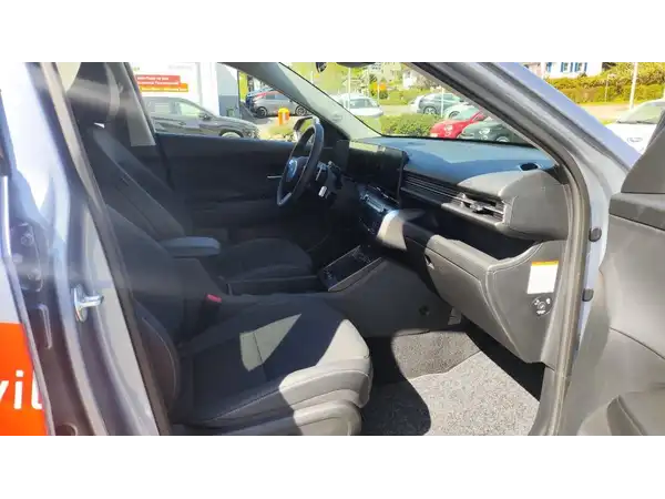 HYUNDAI KONA PRIME (7/15)