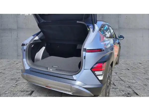 HYUNDAI KONA PRIME (9/15)