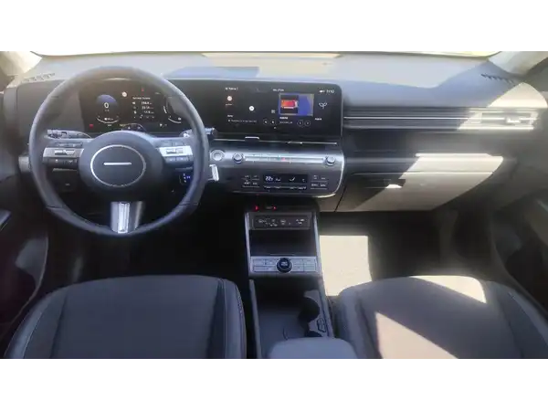 HYUNDAI KONA PRIME (10/15)