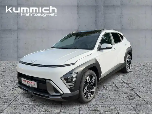 HYUNDAI KONA PRIME (1/15)