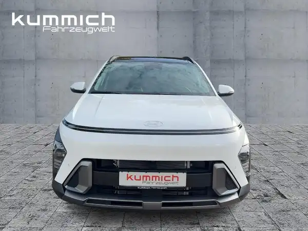 HYUNDAI KONA PRIME (2/15)