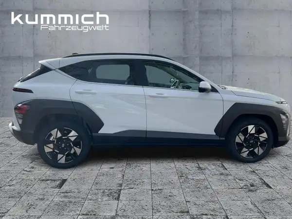 HYUNDAI KONA PRIME (3/15)