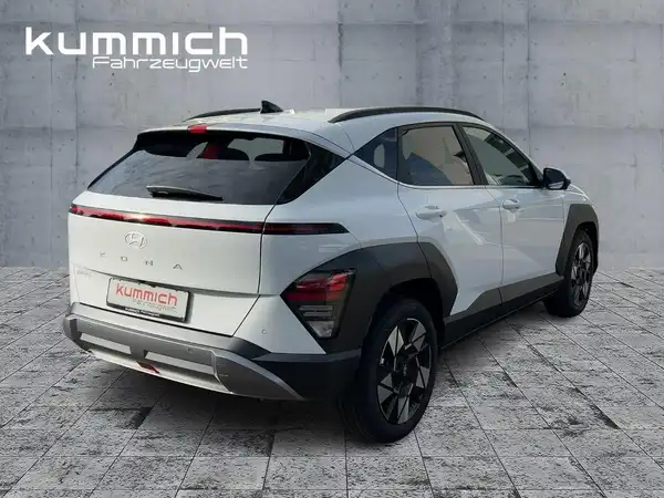 HYUNDAI KONA PRIME (4/15)