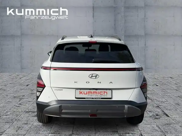 HYUNDAI KONA PRIME (5/15)