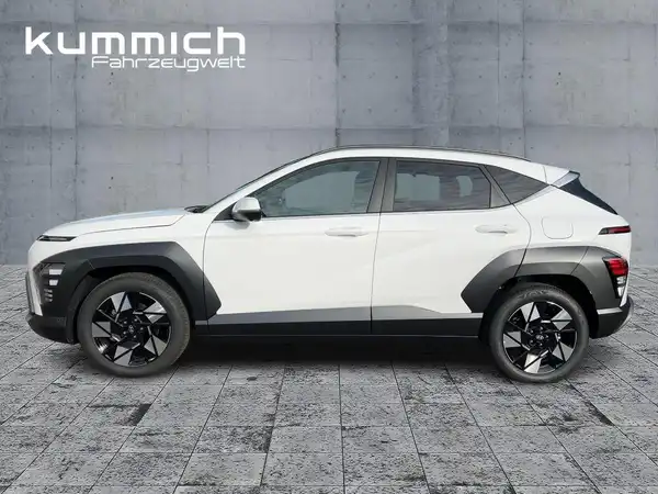 HYUNDAI KONA PRIME (6/15)