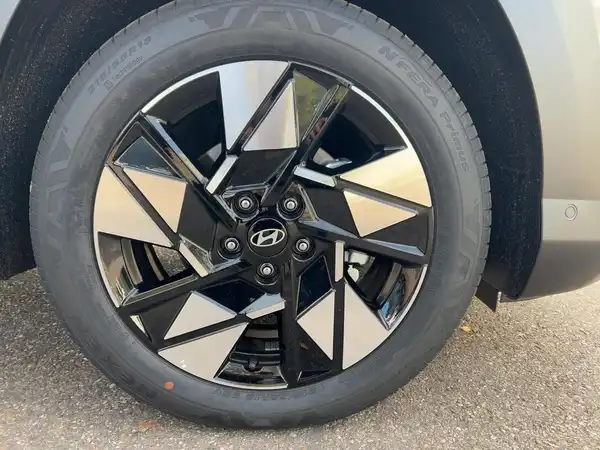 HYUNDAI KONA PRIME (7/15)