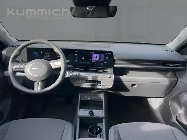 HYUNDAI KONA PRIME (8/15)