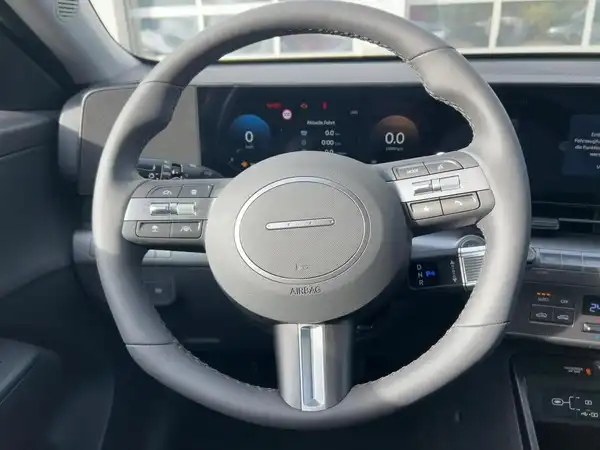 HYUNDAI KONA PRIME (9/15)