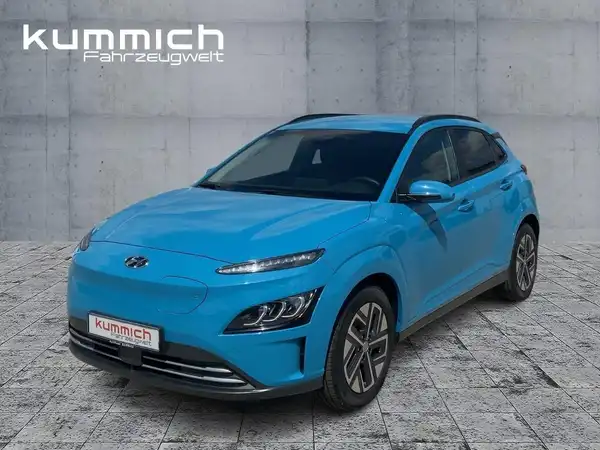 HYUNDAI KONA TREND (1/15)