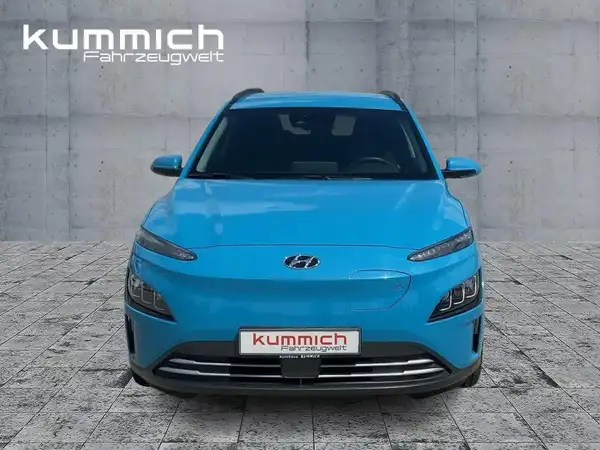 HYUNDAI KONA TREND (2/15)